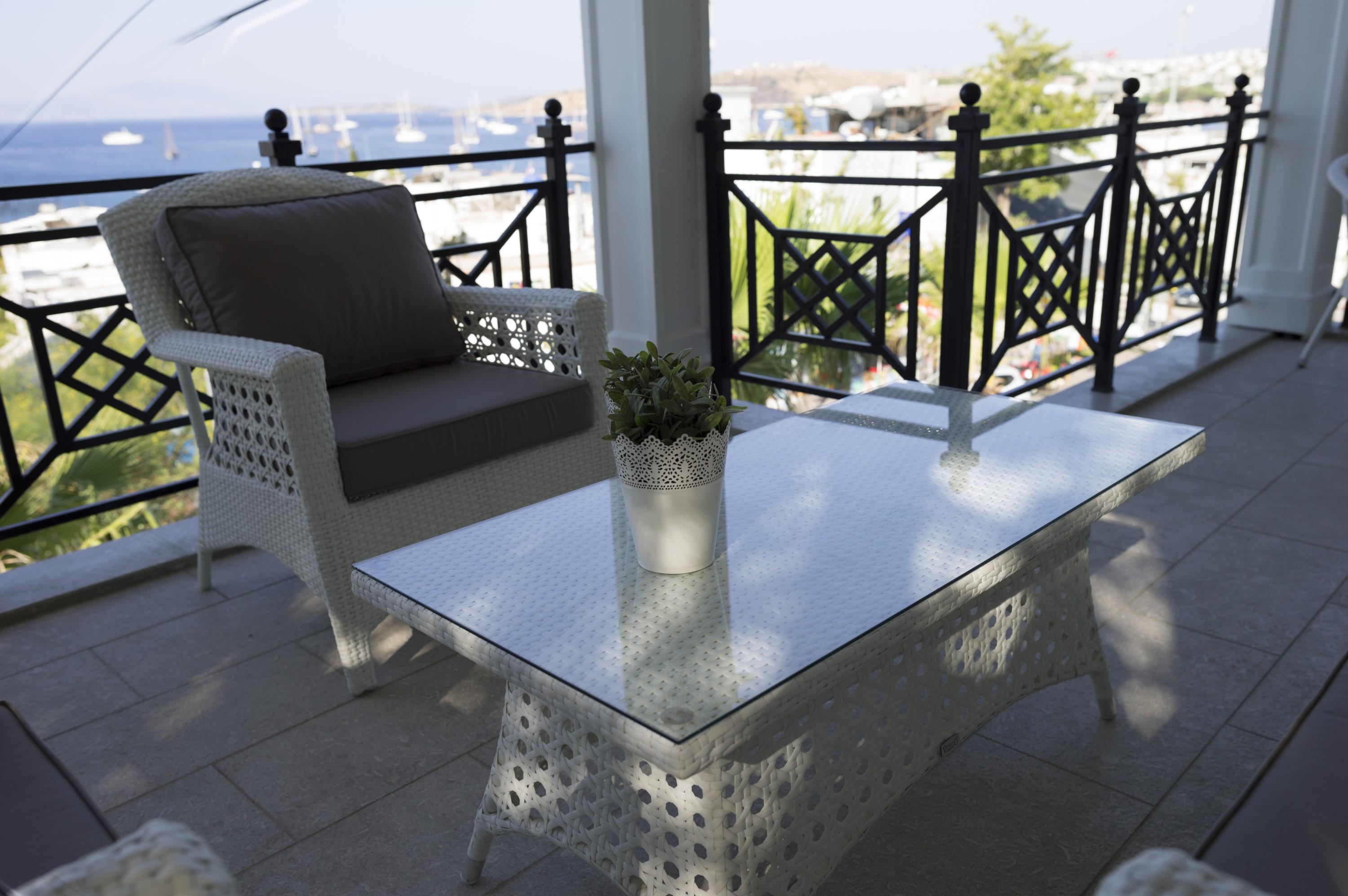 Ena Boutique Hotel Bodrum Exterior foto